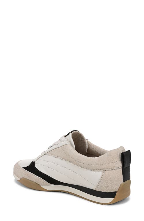 Naturalizer Tao Sneaker In Neutral