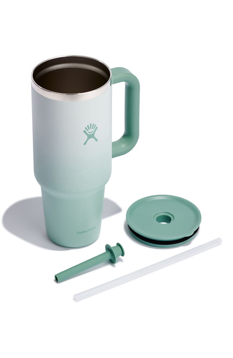 Hydro Flask 40-Ounce All Around<sup>™</sup> Gradient Travel Tumbler, Alternate, color,