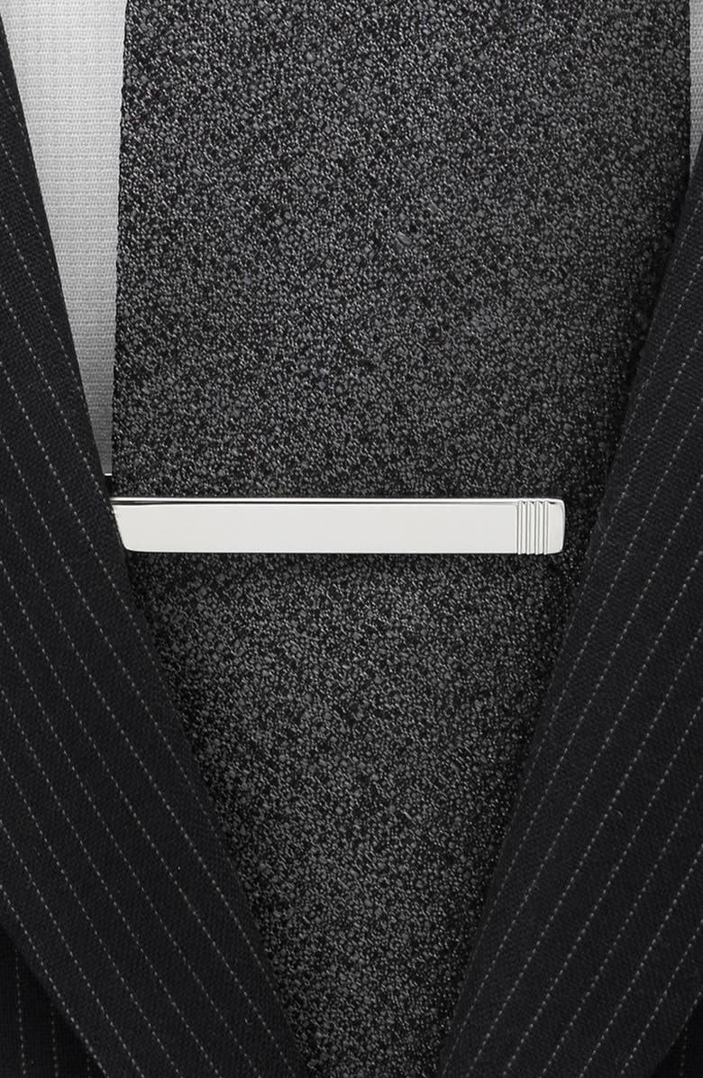 Cufflinks, Inc. Line Tie Clip, Alternate, color, 