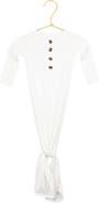 Lou Lou and Company Knotted Gown