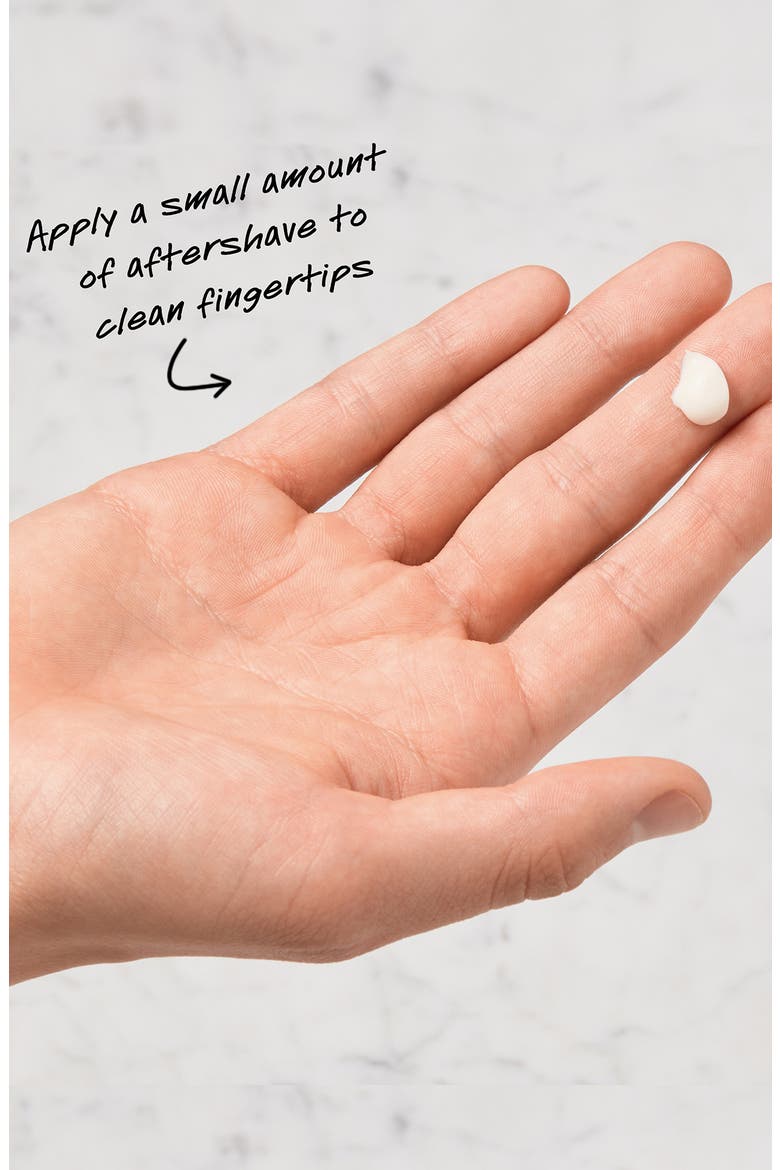 Ultimate Razor Burn & Bump Relief After Shave Cream, Alternate, color, NO COLOR