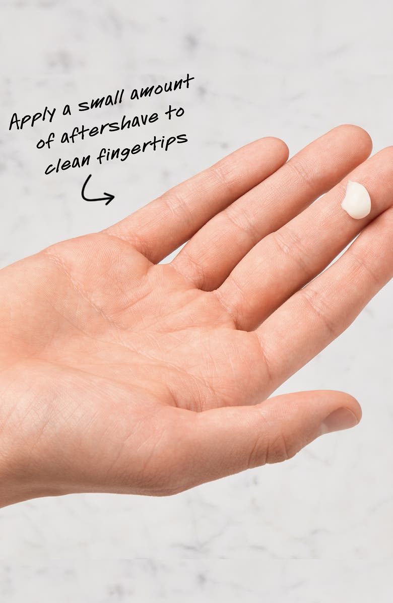 Kiehl's Since 1851 Ultimate Razor Burn & Bump Relief After Shave Cream, Alternate, color, 