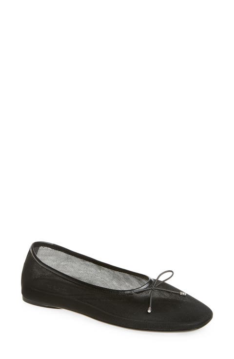<p>Poppi Ballet Flat (Women) </p>