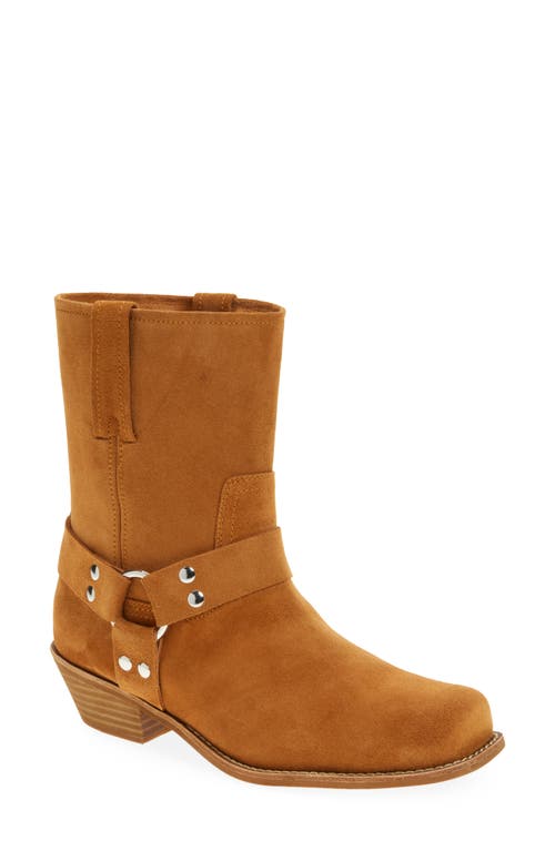 JEFFREY CAMPBELL JEFFREY CAMPBELL WAYLON HARNESS BOOT 