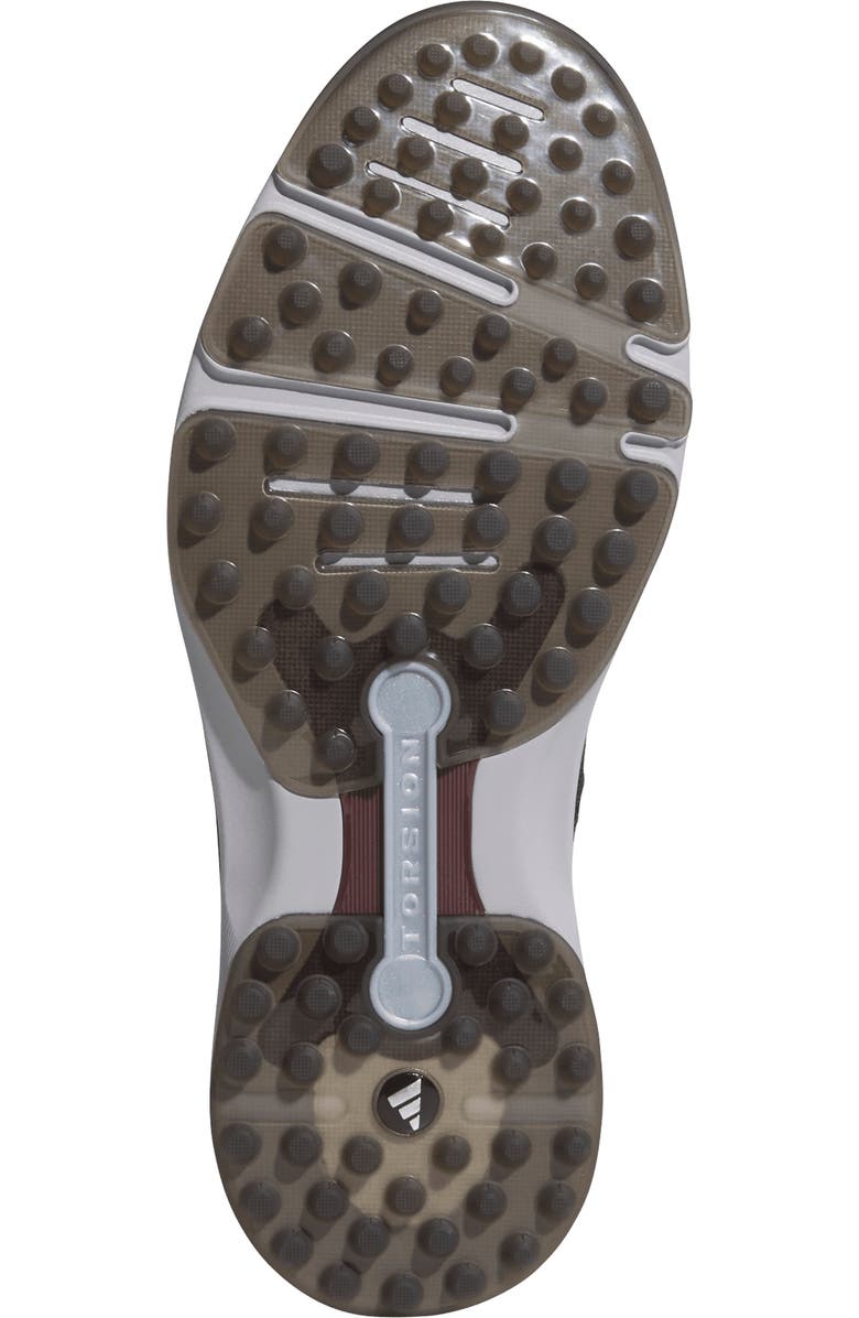 adidas MC80 Spikeless Golf Shoe, Alternate, color,