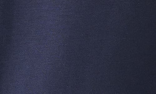 Faherty Movement Stripe Quarter Zip Pullover In Blue