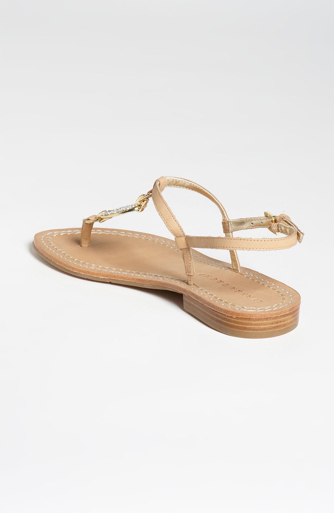 Ivanka Trump 'Perri' Sandal, Alternate, color, 