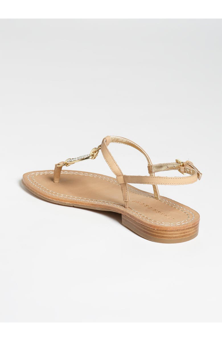 Ivanka Trump 'Perri' Sandal, Alternate, color,