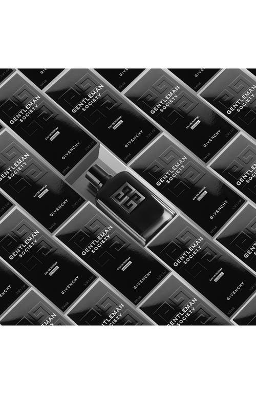 Givenchy Gentleman Society Extrême Eau De Parfum In No Color