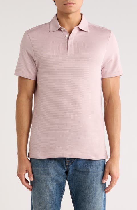 Artemis Cotton Polo