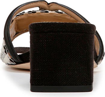 Waylon Slide Sandal