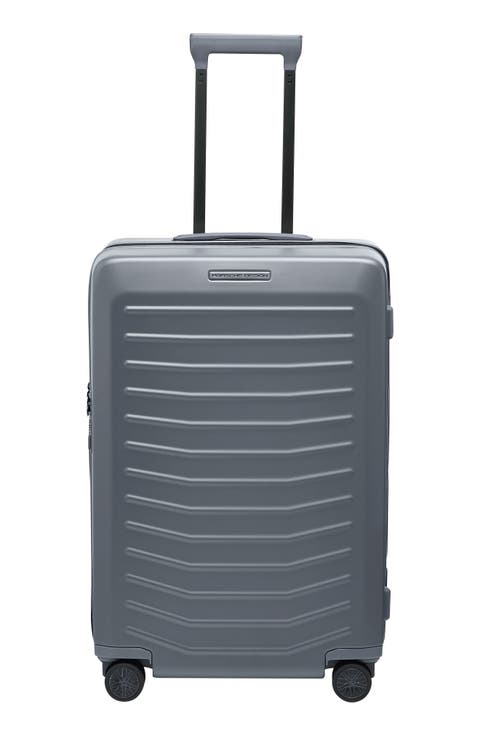 Roadster Check-In Medium 27-Inch Spinner Suitcase