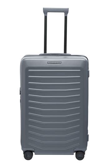 Porsche Design Roadster Check-in Medium 27-inch Spinner Suitcase