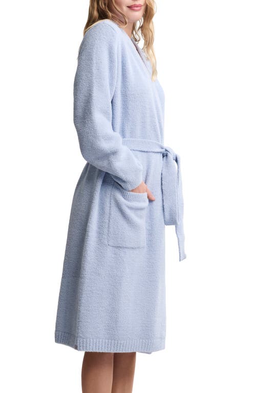Barefoot Dreams Cozychic™ Robe In Blue