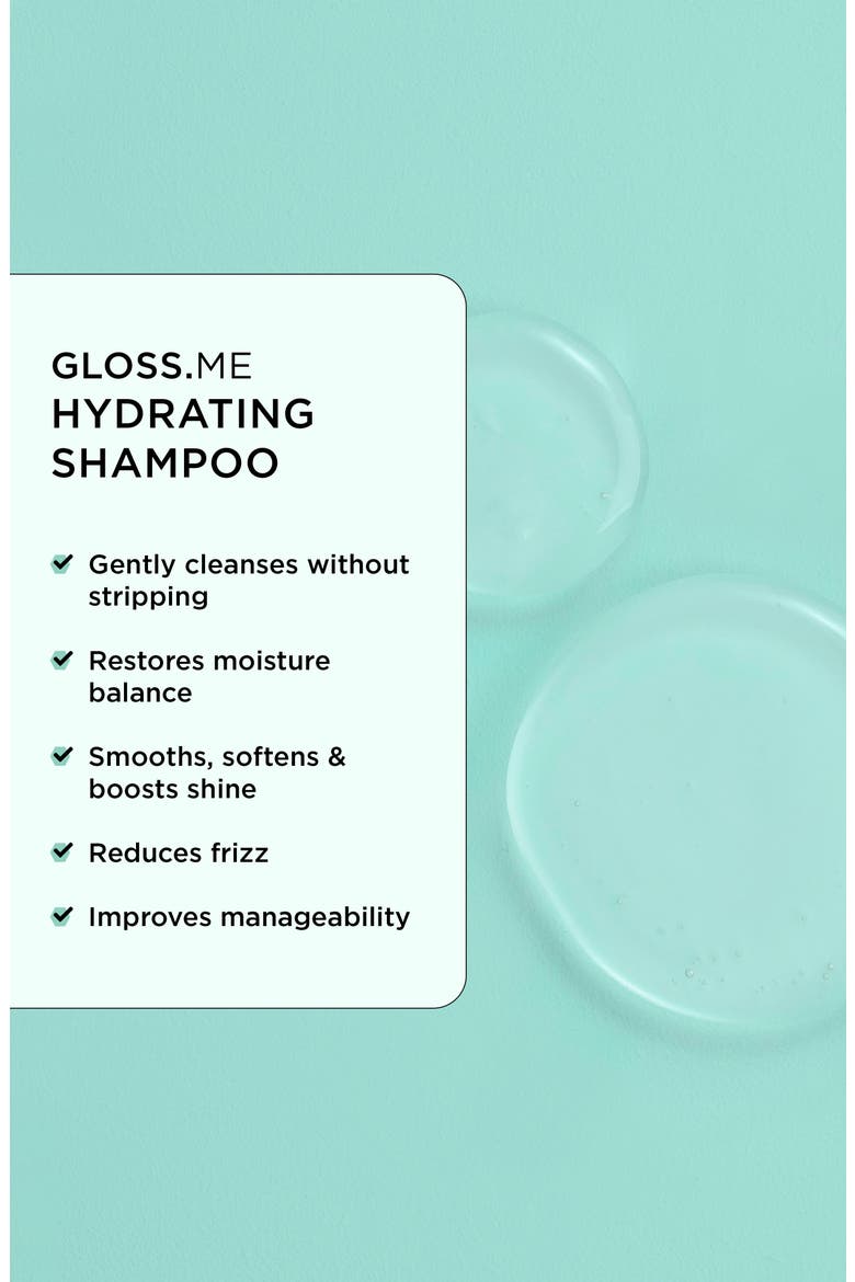 GLOSS.ME Hydration Bliss Bundle $54 Value, Alternate, color, NO COLOR