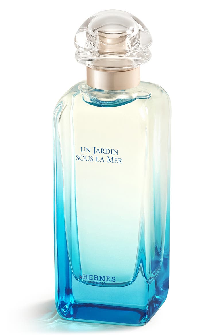 Un Jardin sous la Mer - Eau de Toilette, Alternate, color, NO COLOR