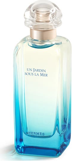 Hermès Un Jardin sous la Mer - Eau de Toilette | Nordstrom