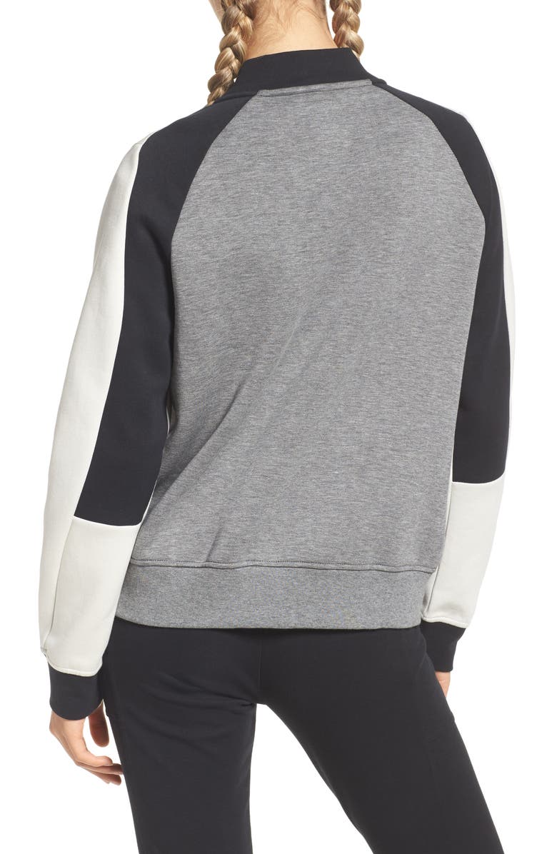 Nike Destroyer Track Jacket, Alternate, color,