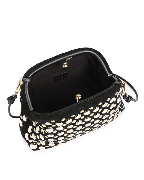 Rafé New York Rafe New York Aya Frame Clutch In Multi