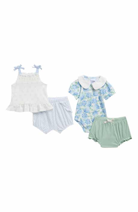 Draper James 4-Piece Mix & Match Set