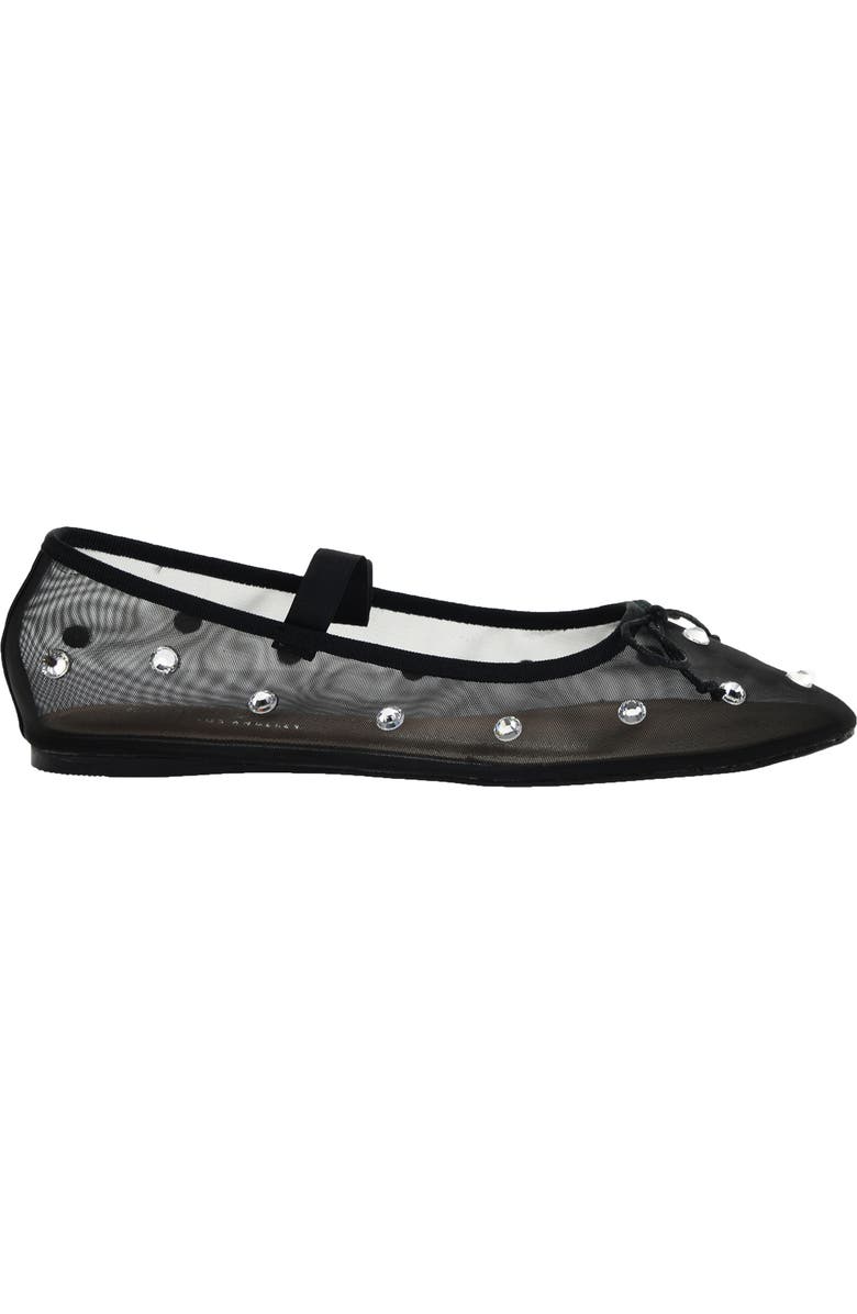 Chinese Laundry Adette Mary Jane Ballet Flat, Alternate, color,