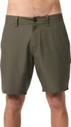 O'Neill Utility Hybrid Shorts