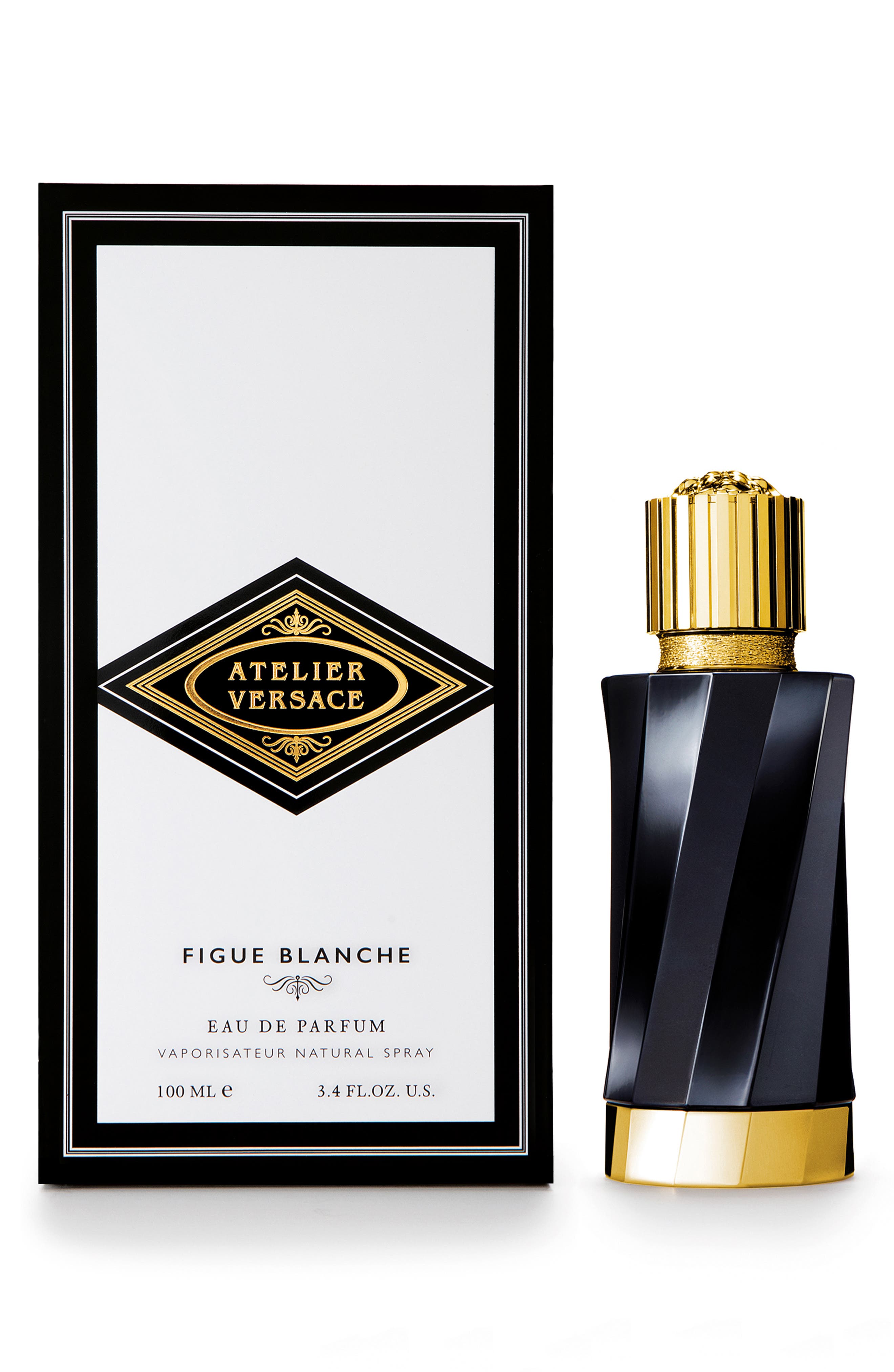 Atelier Versace Figue Blanche Eau de Parfum (Women) | Nordstrom