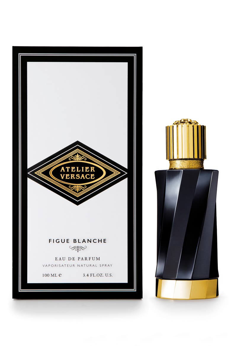 Atelier Versace Figue Blanche Eau de Parfum, Alternate, color, NO COLOR