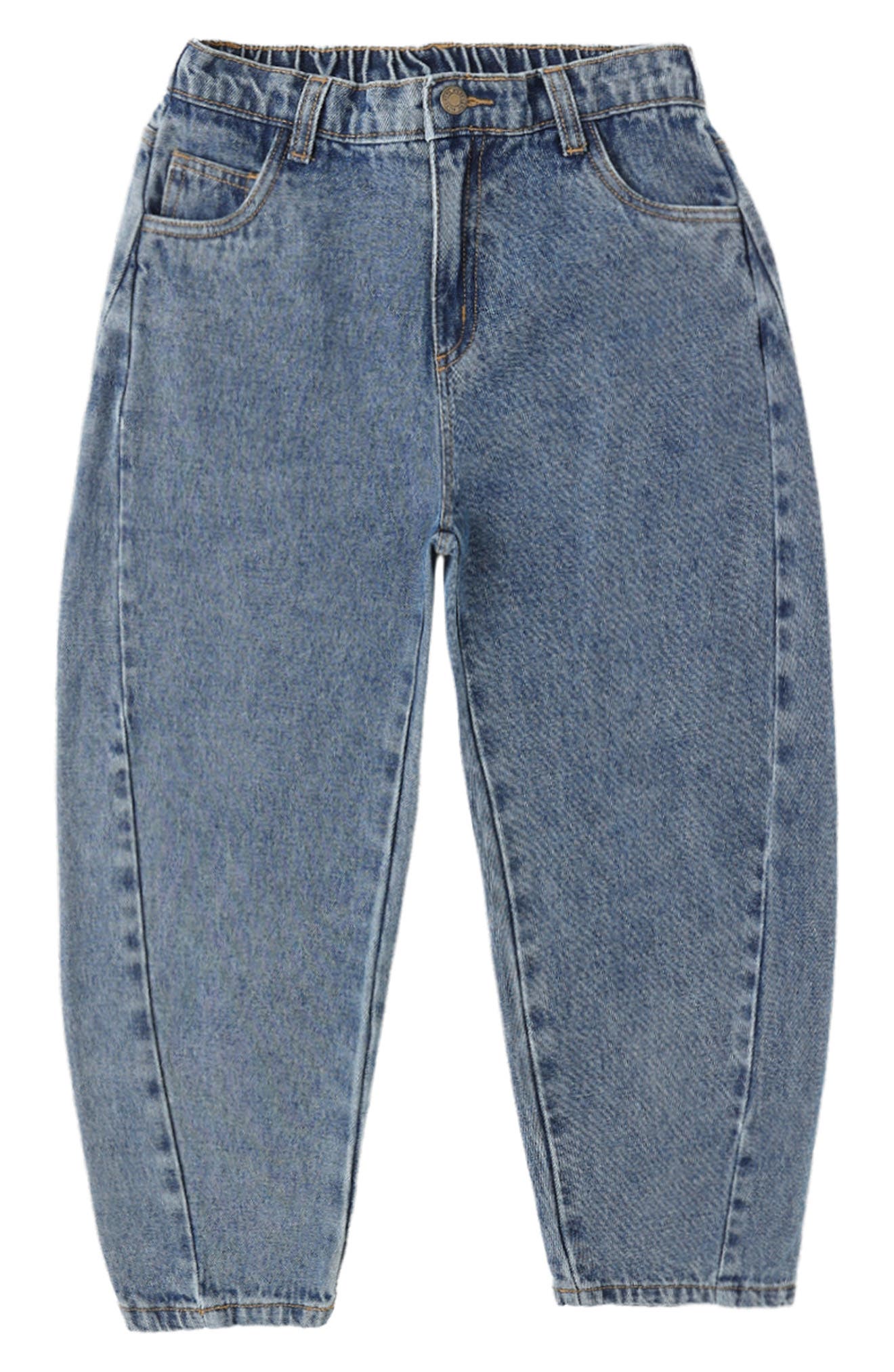 selected INDIGO