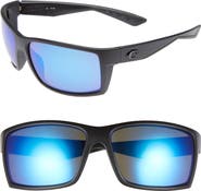 Costa Del Mar Reefton 65mm Polarized Sunglasses