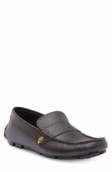 Kurt Geiger London Stirling Moc Toe Driving Shoe