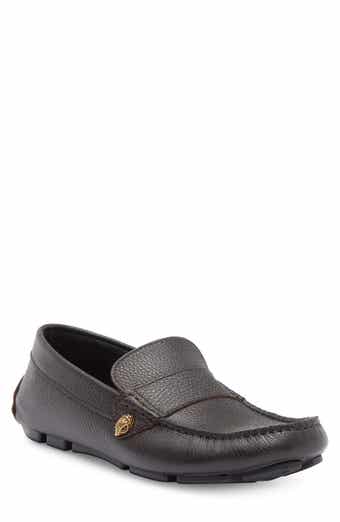 Kurt Geiger London Stirling Moc Toe Driving Shoe