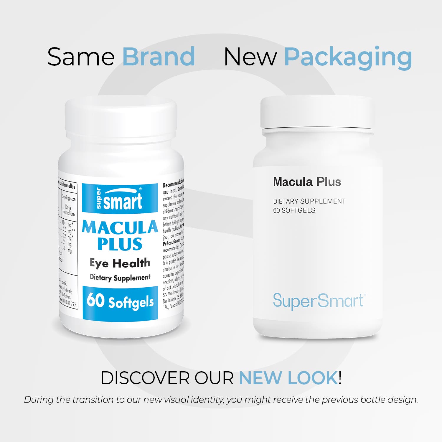 SuperSmart Macula Plus | Nordstrom