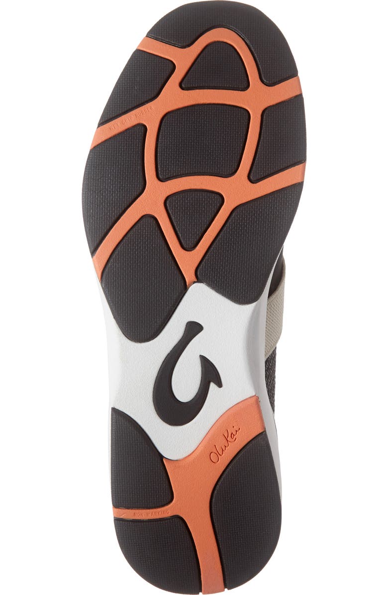 OluKai Miki Slip-On Sneaker, Alternate, color,