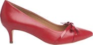Joan Oloff Shoes Celine Pump