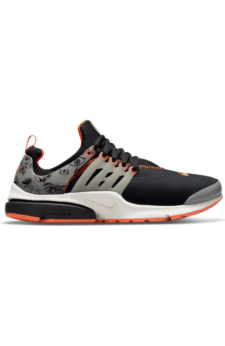 Nike Air Presto Halloween Premium Sneaker, Alternate, color,