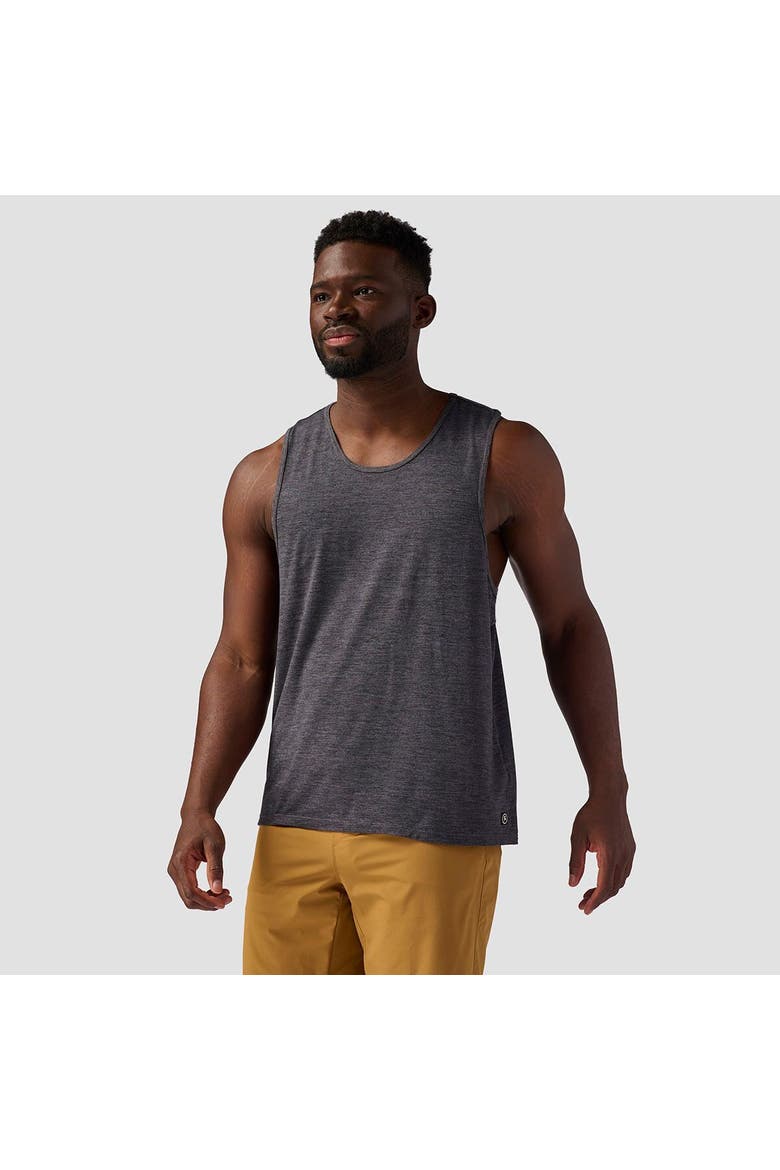 Destination Tank - Men's, Main, color, Turbulence