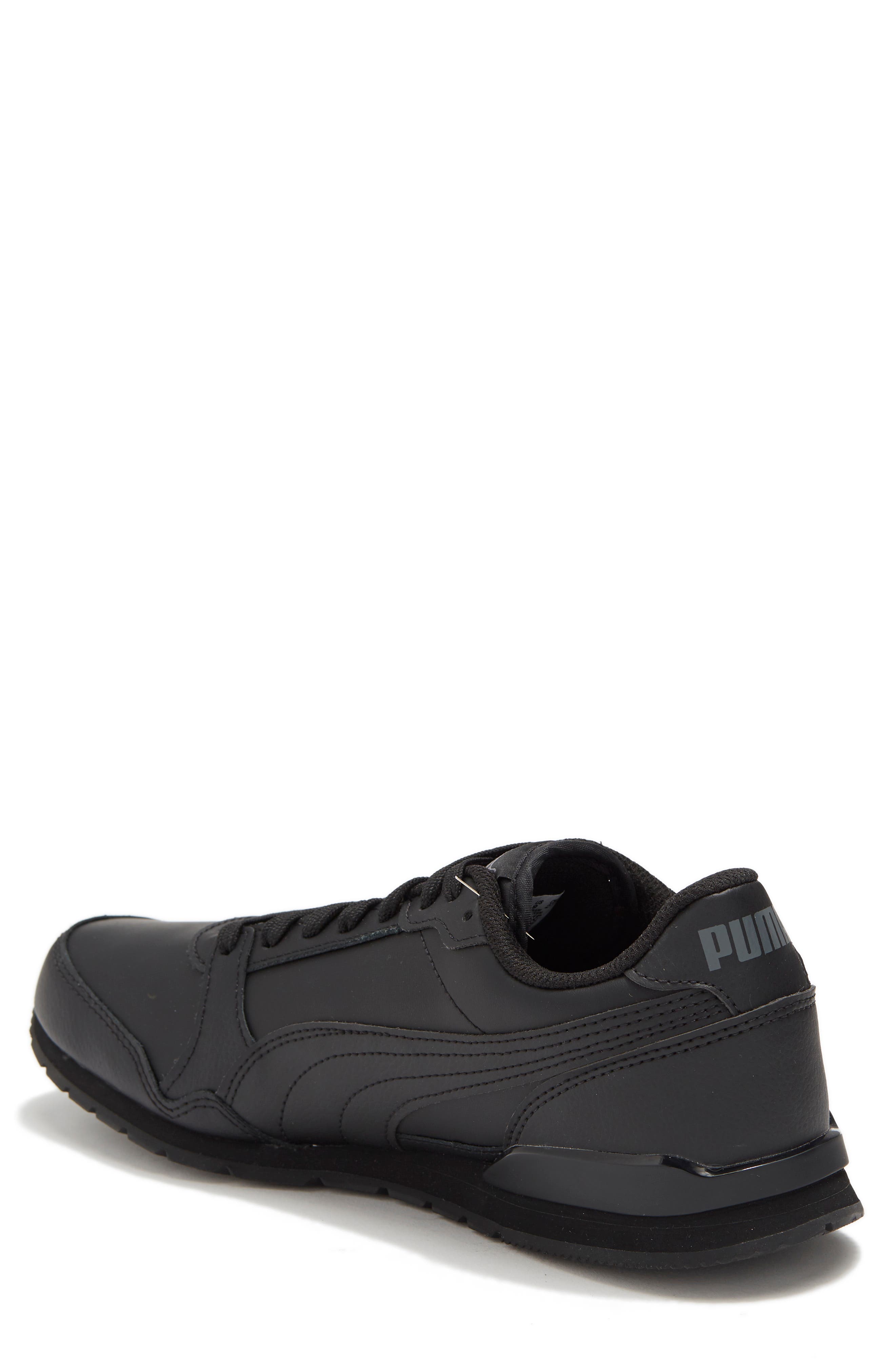 PUMA St Runner V3 Sneaker, Alternate, color, 