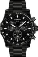 Tissot Supersport Chronograph Bracelet Watch, 45mm