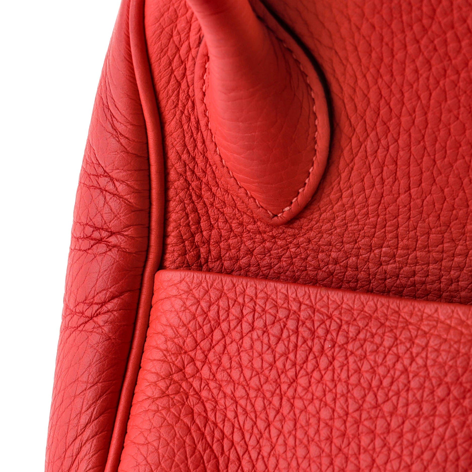 Lindy Bag Clemence 30, Alternate, color, Red