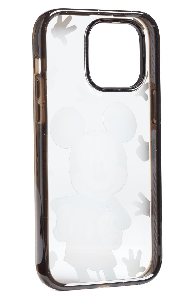 CASETiFY x Disney Mickey Mouse iPhone 13 Pro/13 Pro Max & 14 Plus/14 Pro Max Case, Alternate, color, 