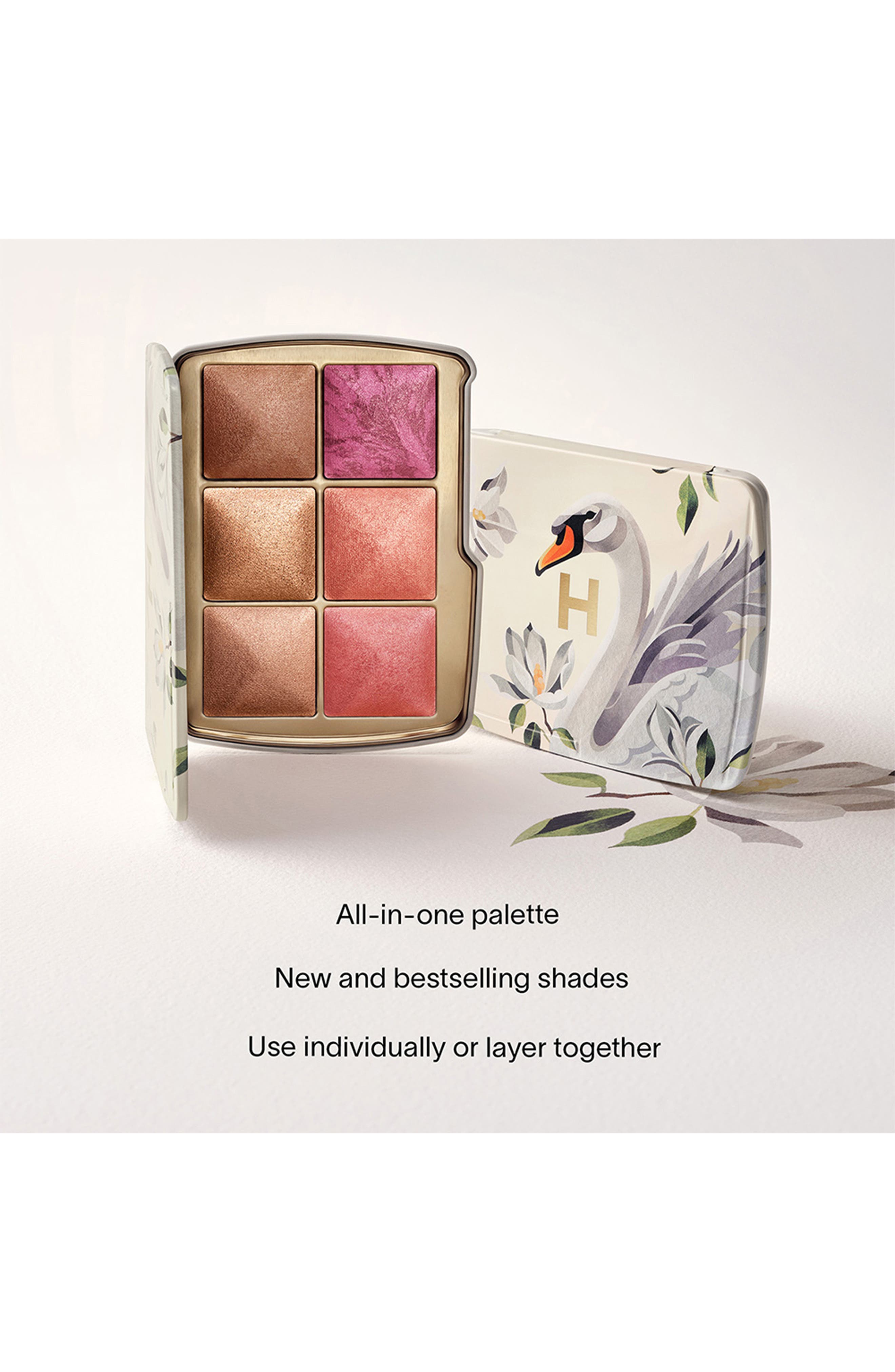 Ambient Lighting Edit Unlocked Face Palette (Women) | Nordstrom