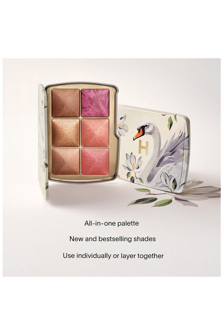Ambient Lighting Edit Unlocked Face Palette (Women) | Nordstrom