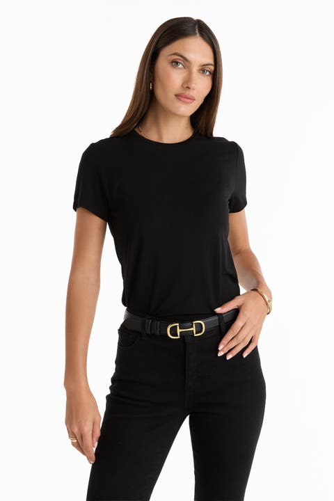 Amaya Ultra Soft T-Shirt