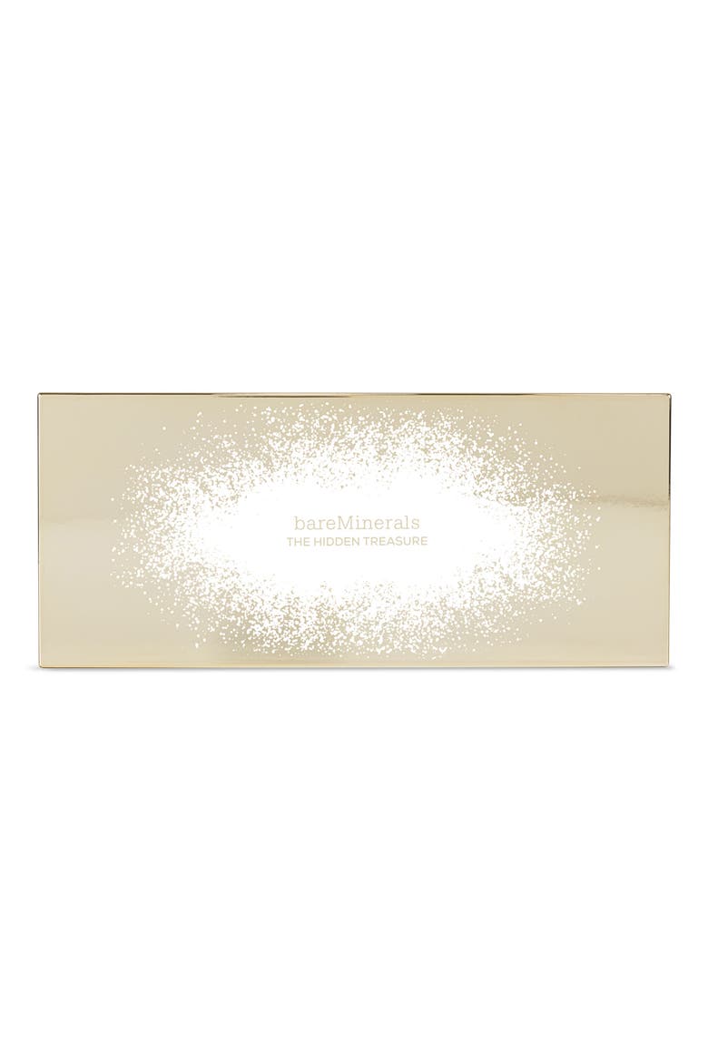 18 Necessary Neutral READY Eyeshadows, Alternate, color, NO COLOR