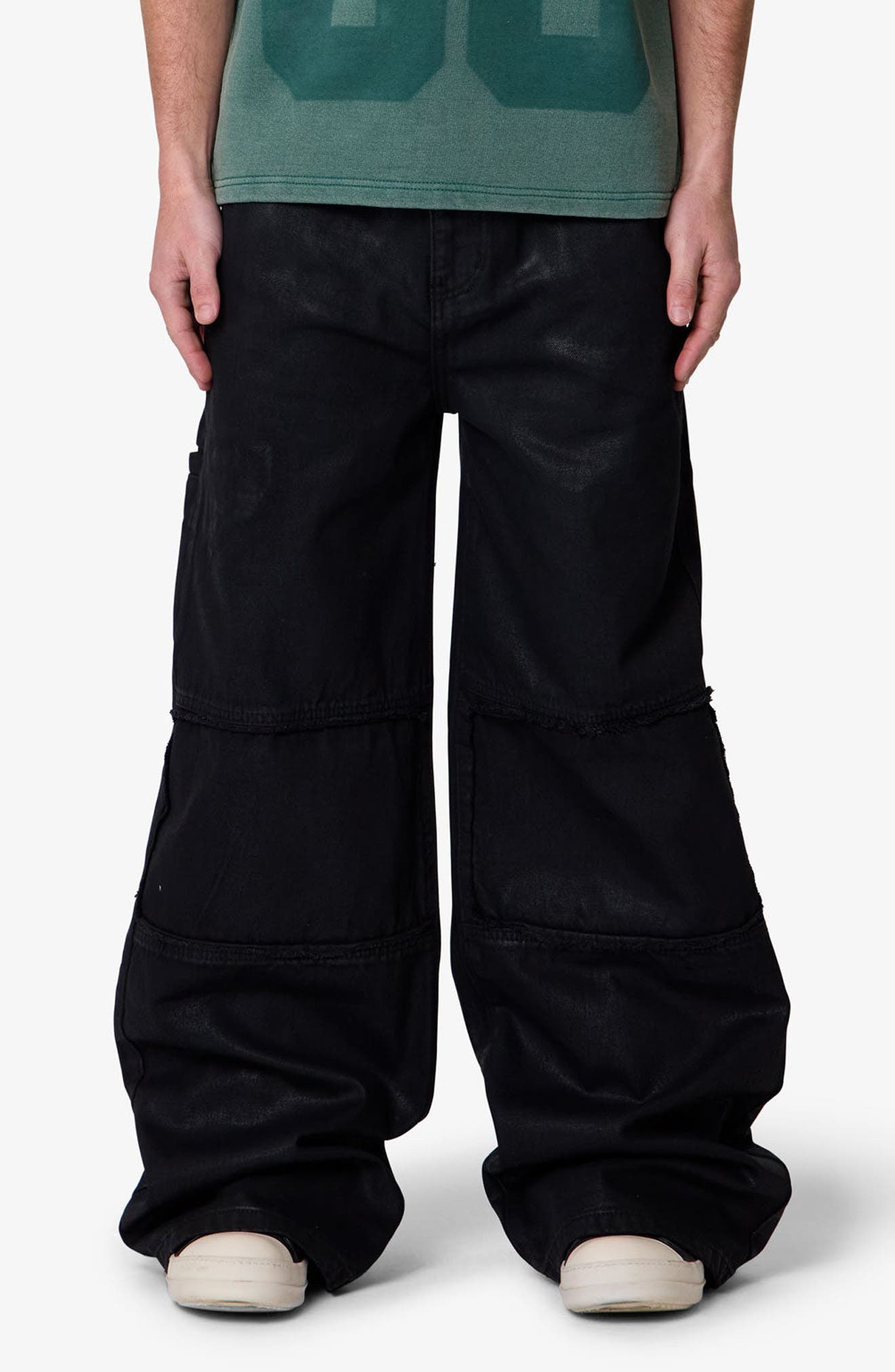selected BLACK