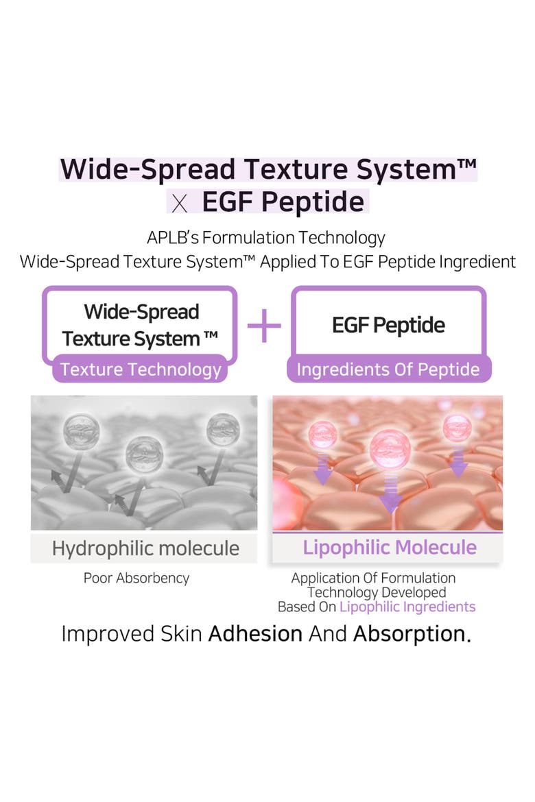 Collagen EGF Peptide Sheet Mask, Alternate, color, NO COLOR