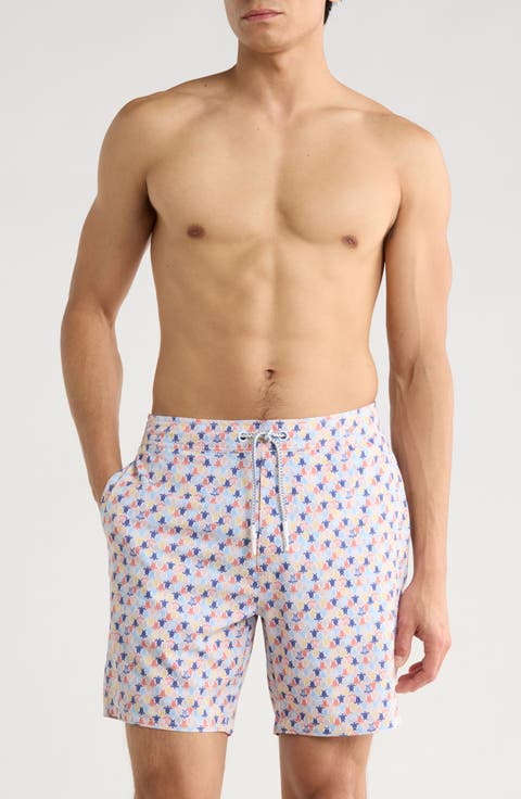 Shelly Swim Trunks