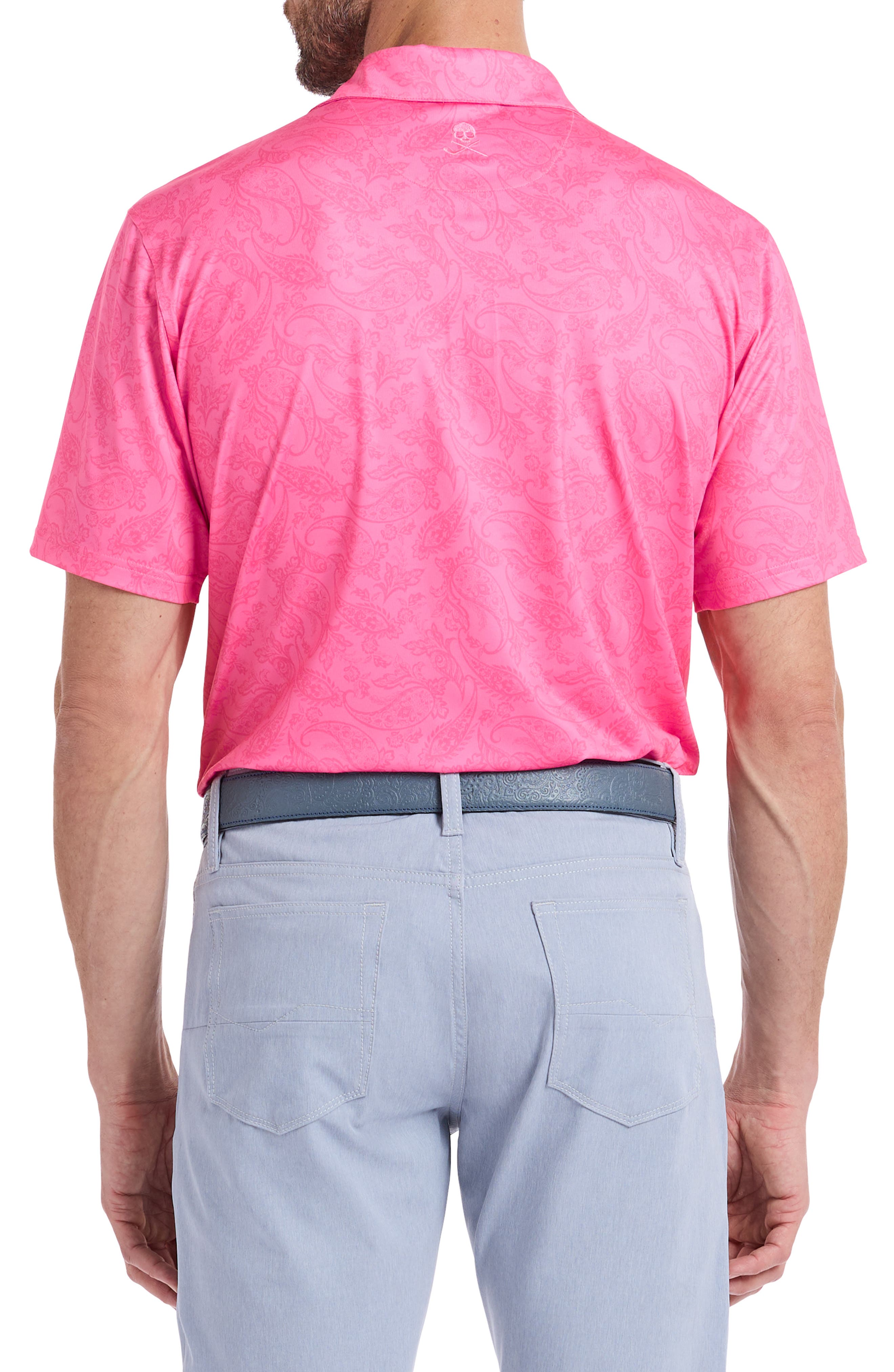 Orsett Performance Golf Polo - image 2