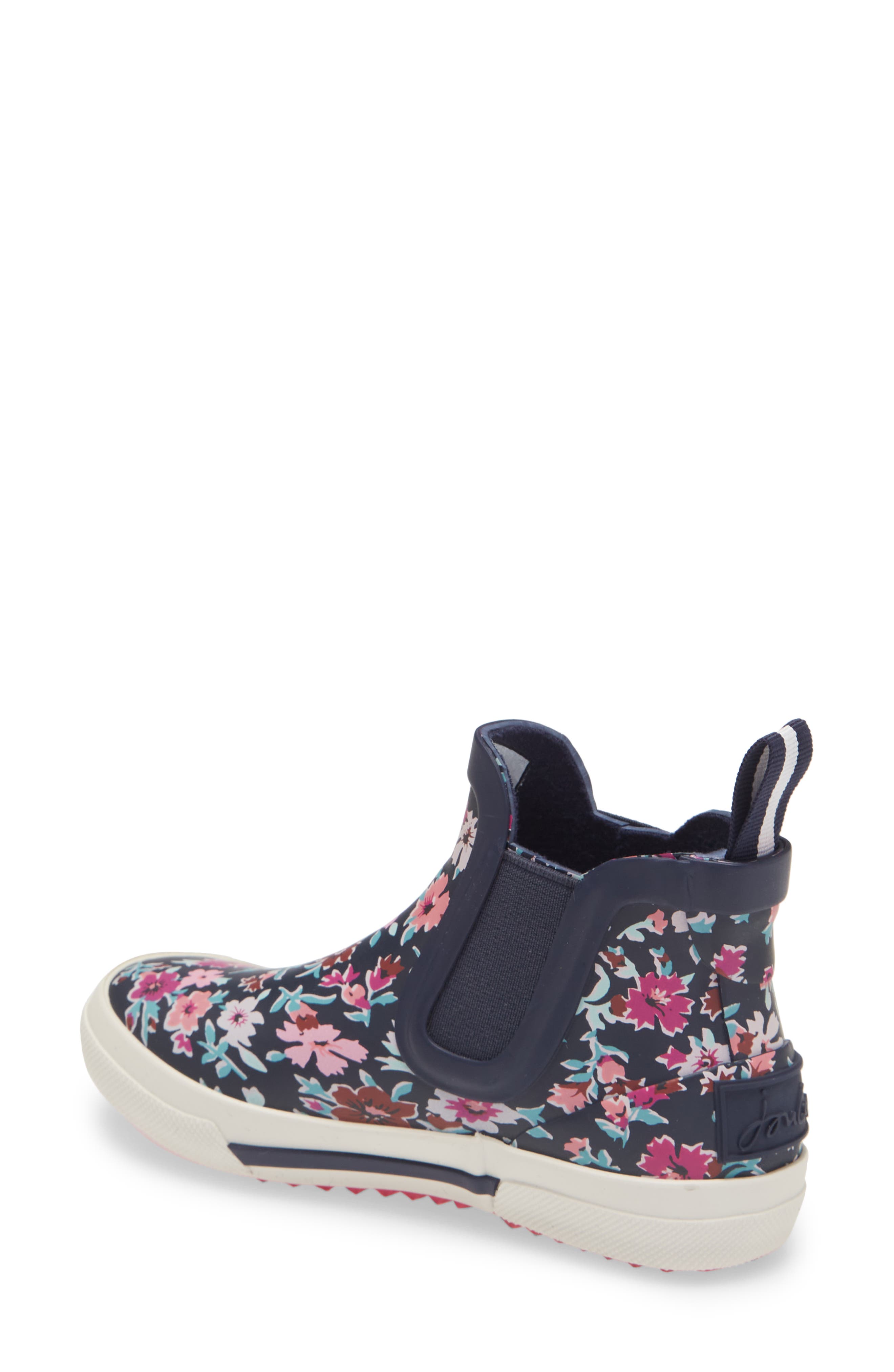 Joules Rainwell Waterproof Rain Boot, Alternate, color, 